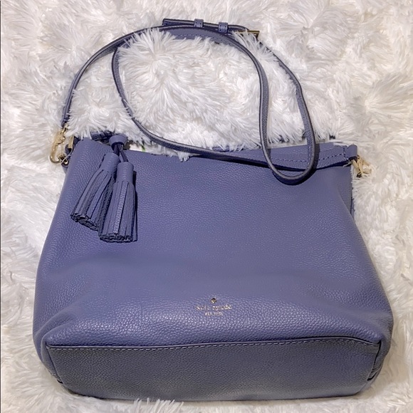 kate spade new york Orchard Street Natalya Satchel - Picture 2 of 10